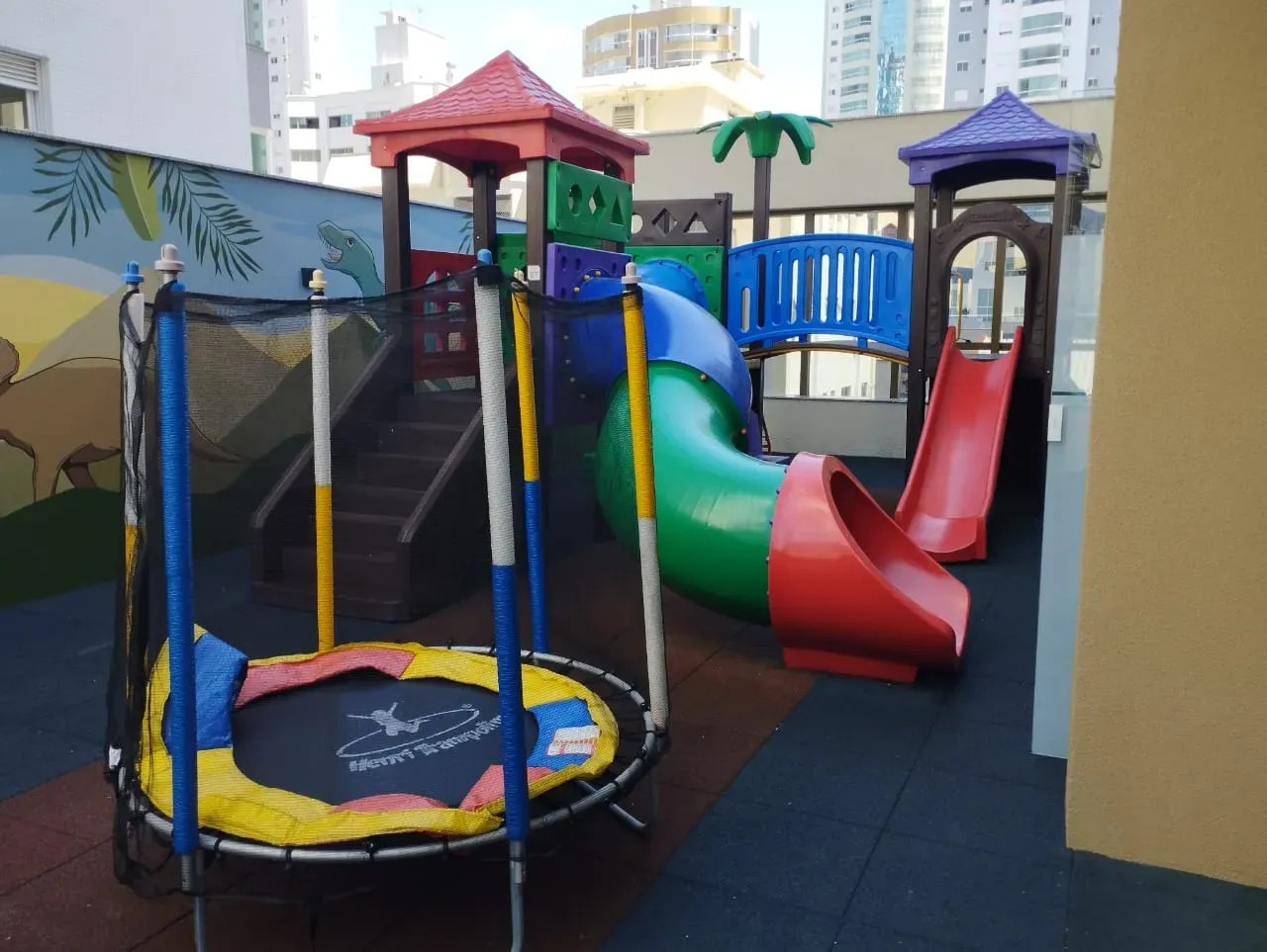 Apartamento - Imagem 24