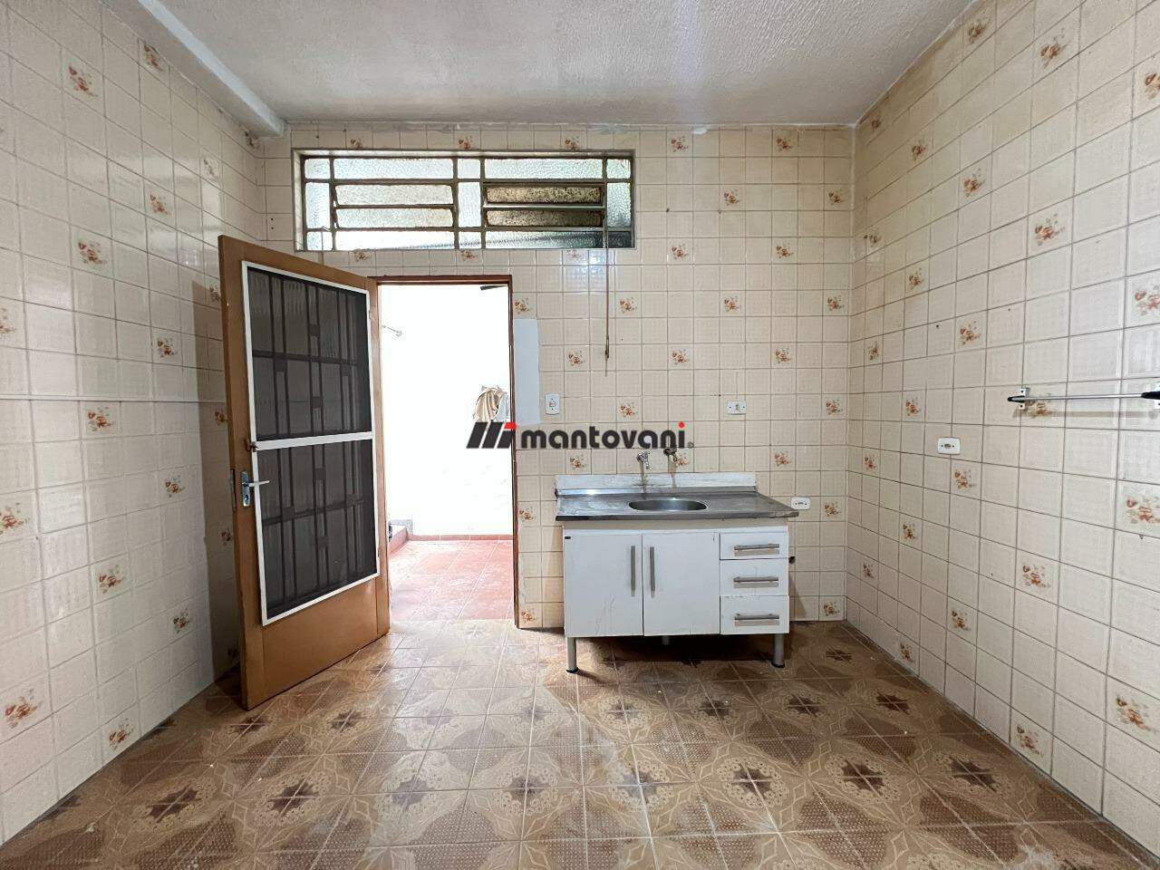 Casa para aluguel no Vila Santa Clara: COZINHA 