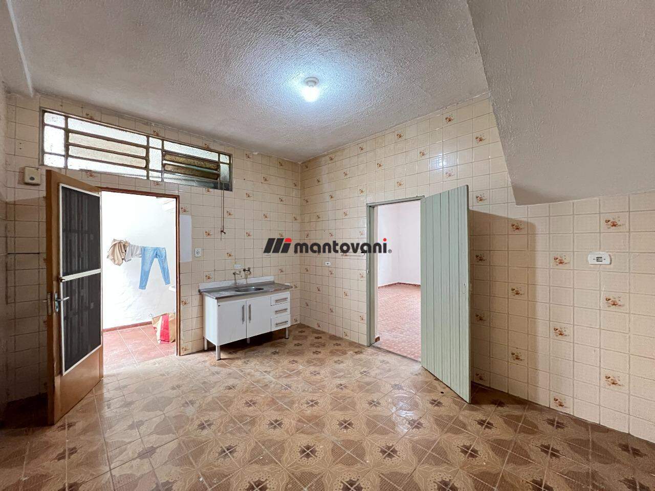 Casa para aluguel no Vila Santa Clara: COZINHA 