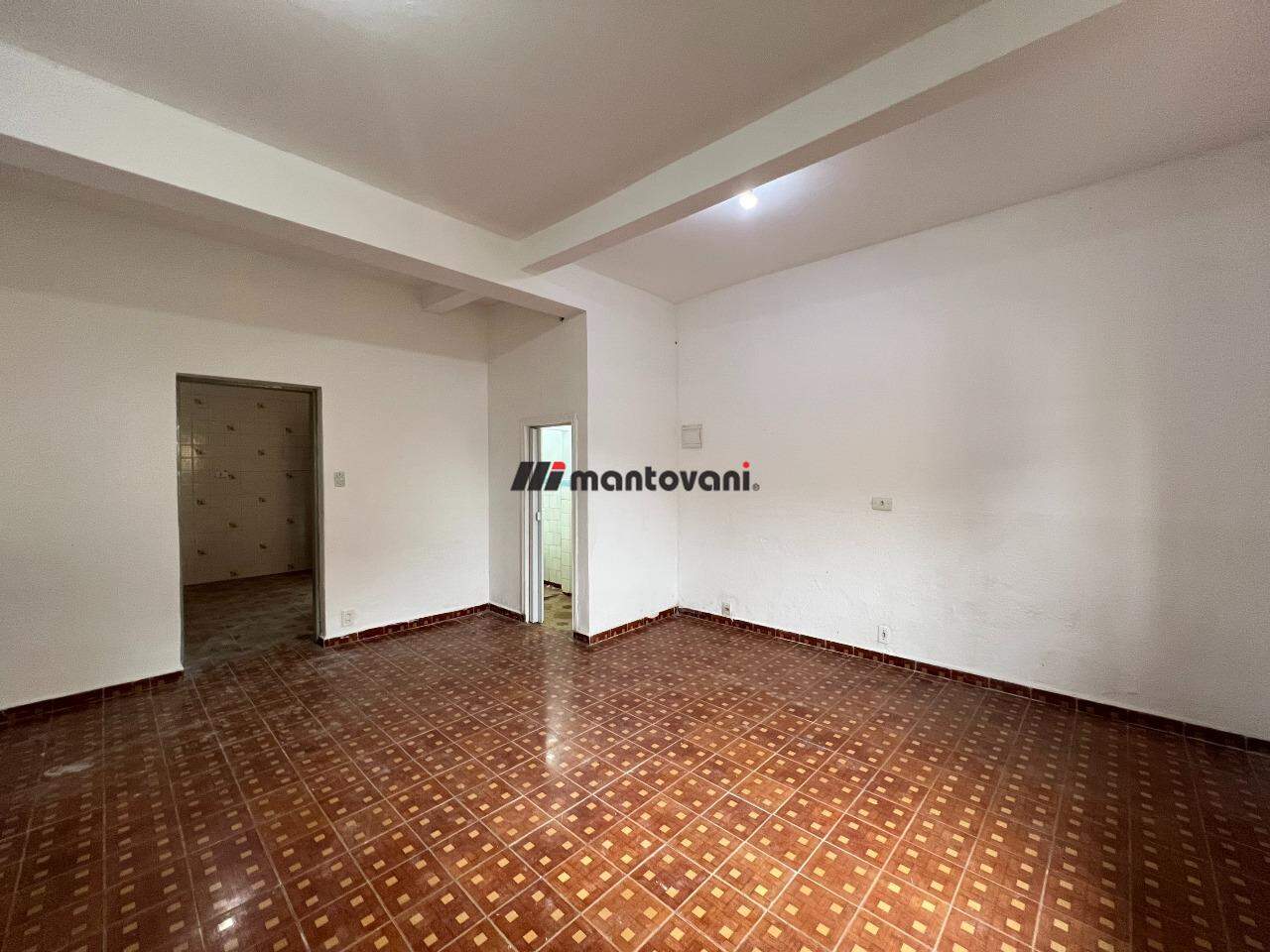 Casa para aluguel no Vila Santa Clara: QUARTO 