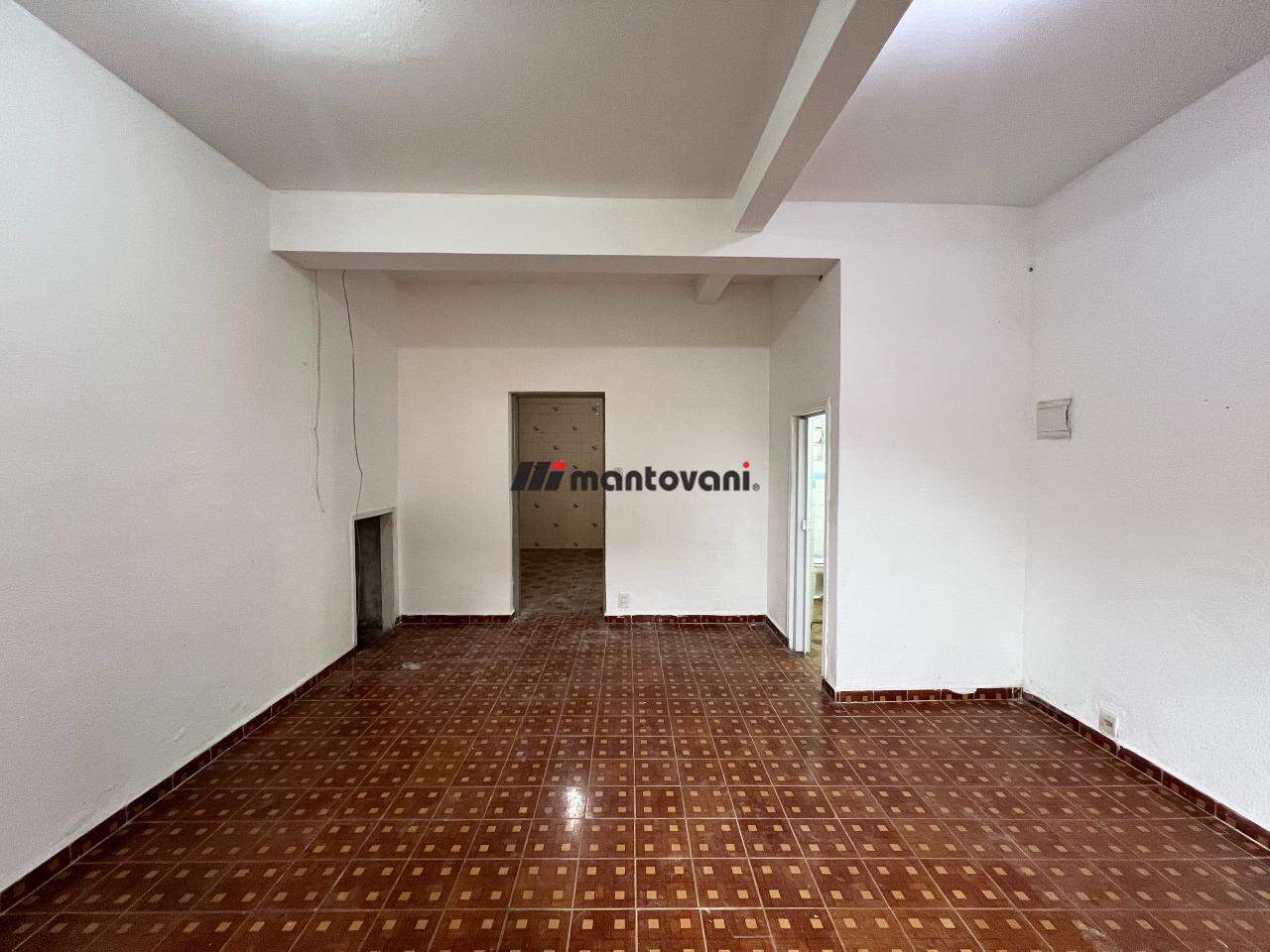 Casa para aluguel no Vila Santa Clara: QUARTO 