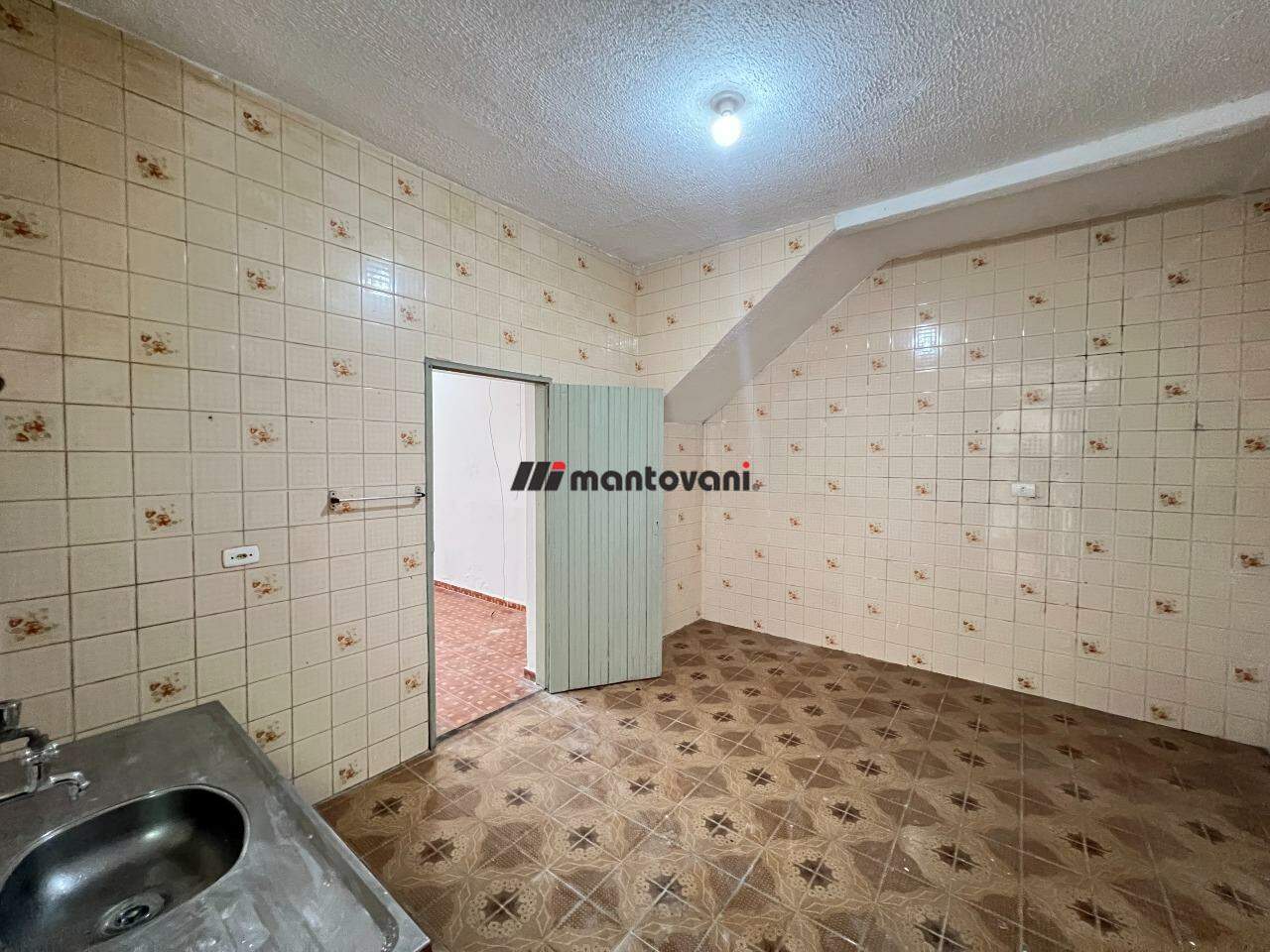 Casa para aluguel no Vila Santa Clara: COZINHA 