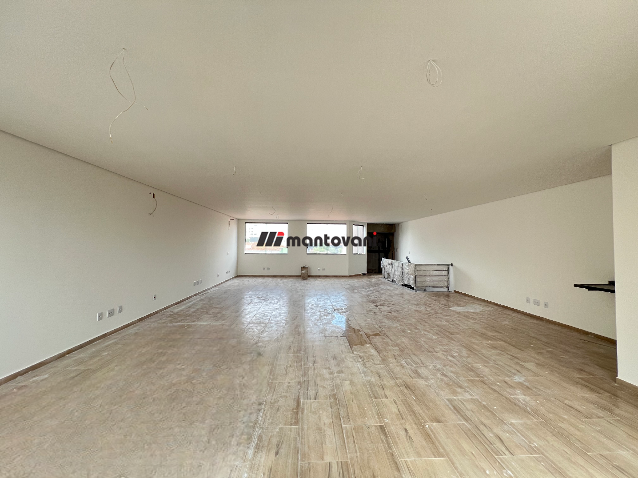 Prédio para aluguel no Alto da Mooca: 3° ANDAR 
