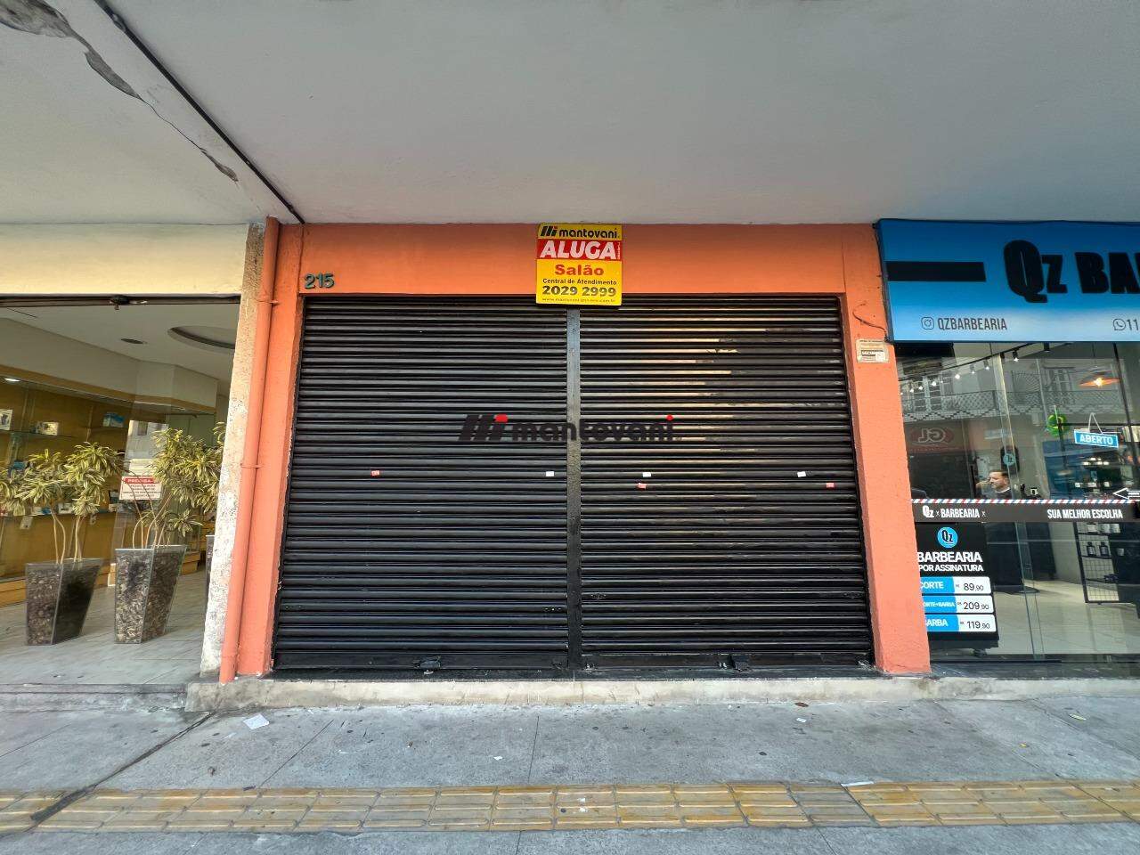 Loja para aluguel no Vila Prudente: 
