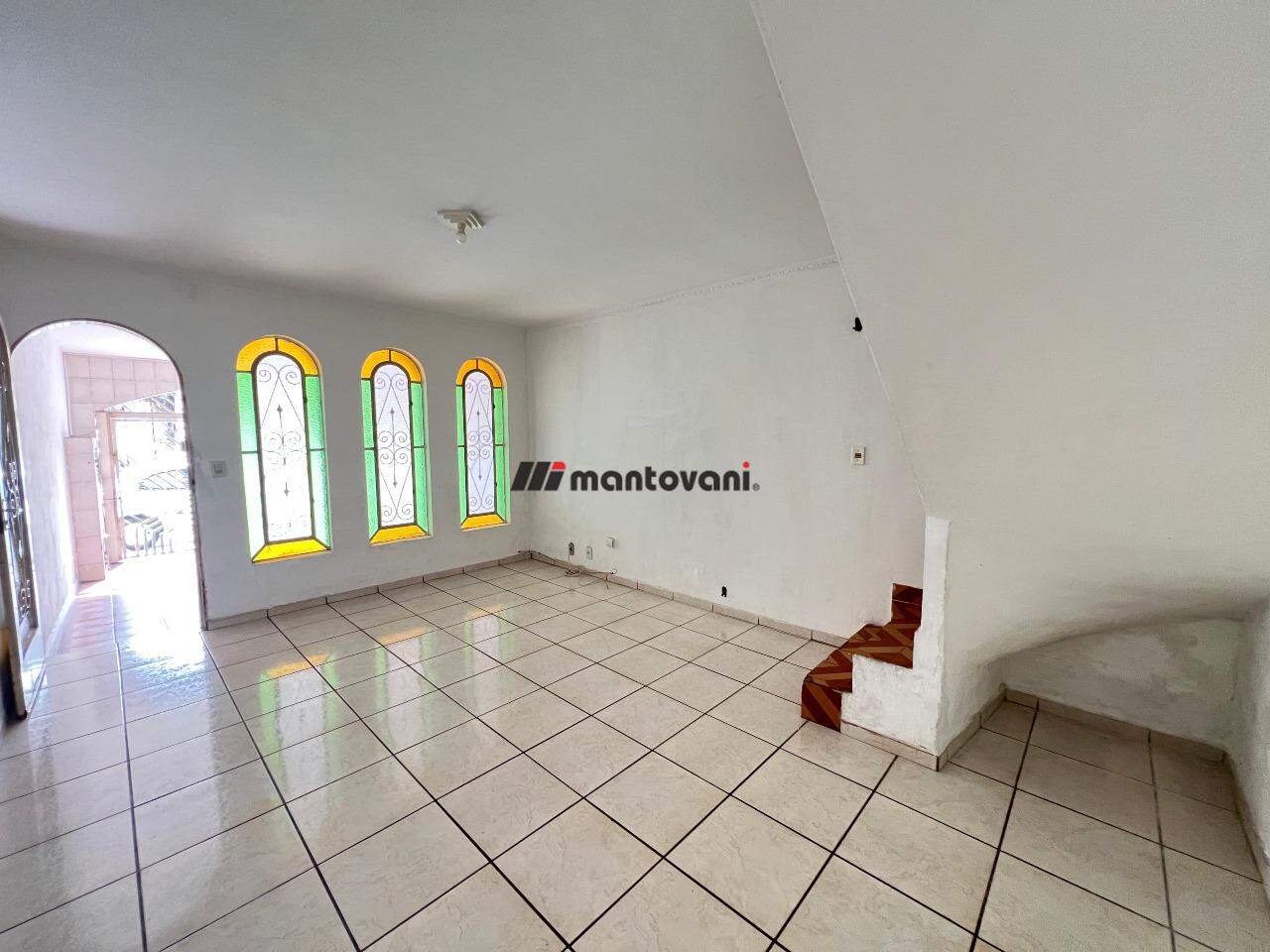 Sobrado à venda no Jardim Regina: 