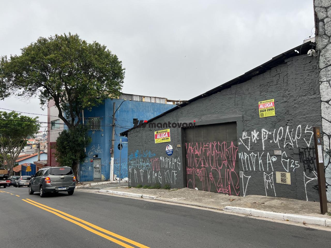 Salão à venda no Vila Ema: 