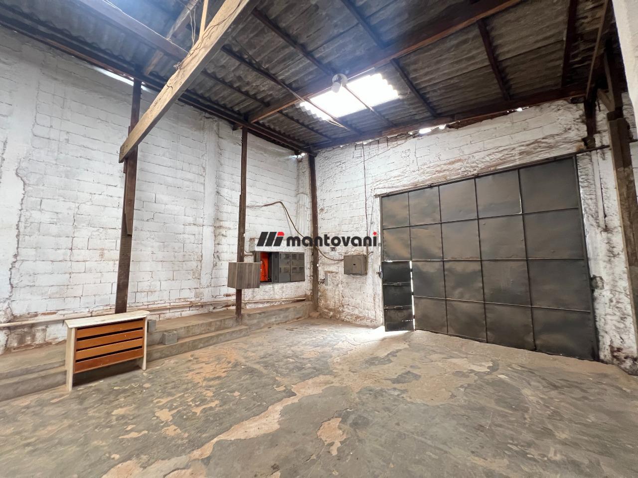 Salão à venda no Vila Ema: 