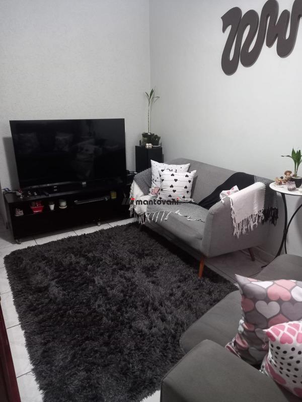 Casa à venda no Vila Primavera: 
