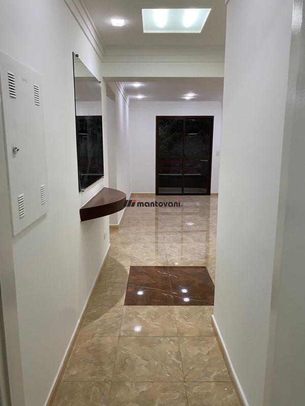 Apartamento à venda no Vila Oratório: 