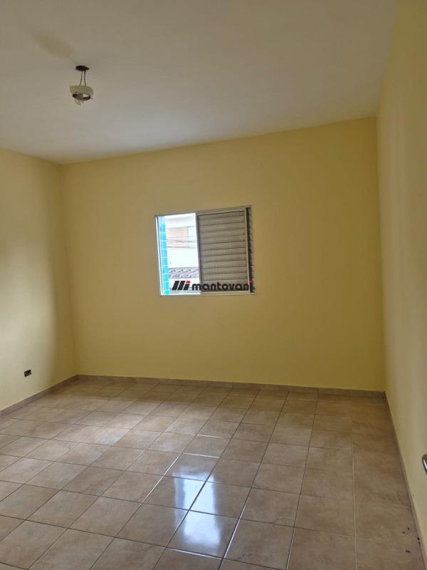 Sobrado à venda no Chácara Mafalda: 