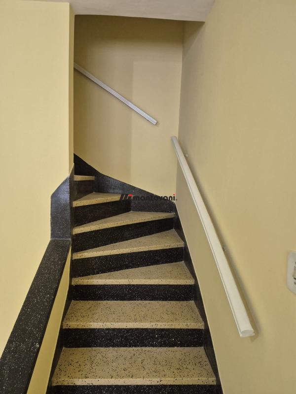 Sobrado à venda no Chácara Mafalda: 