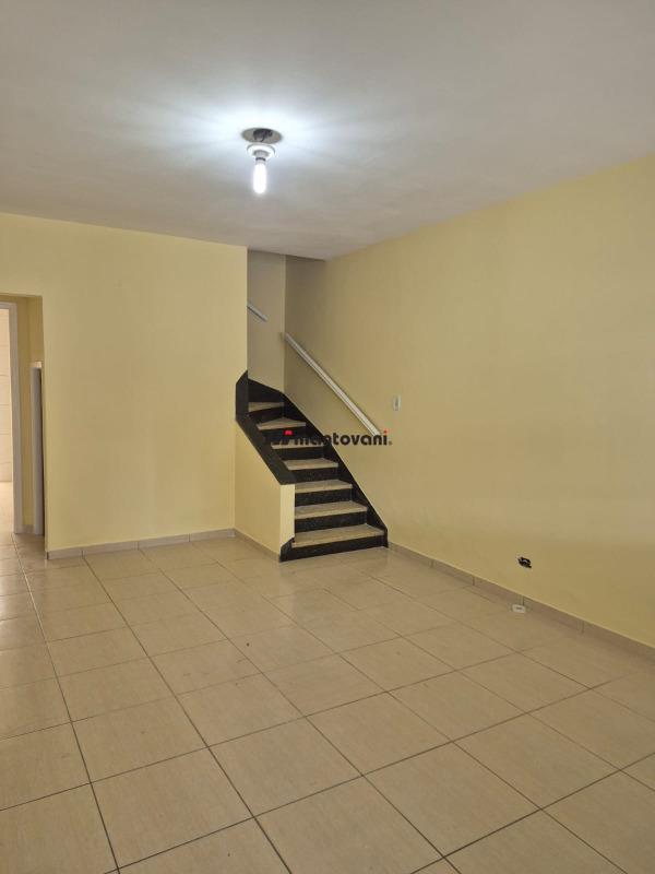 Sobrado à venda no Chácara Mafalda: 