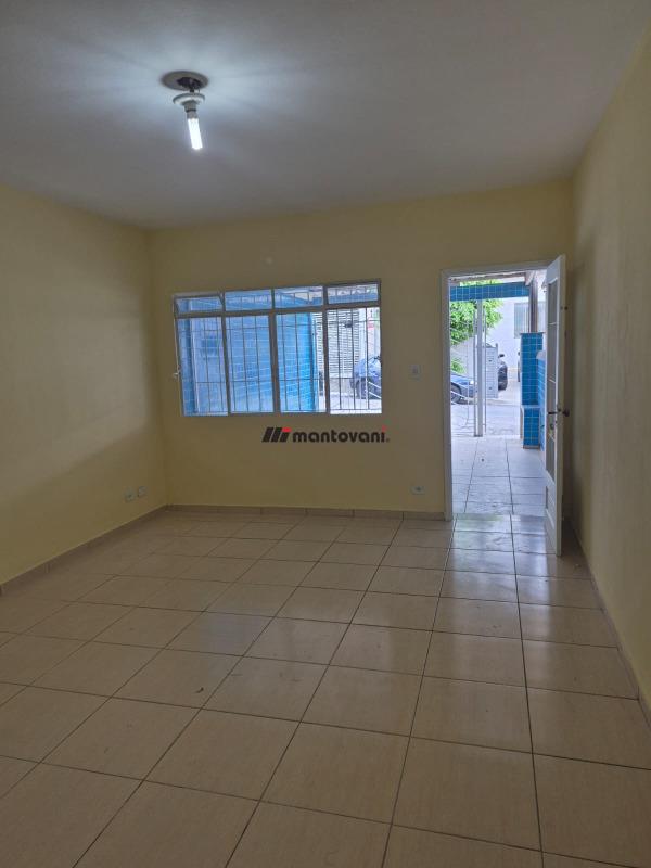 Sobrado à venda no Chácara Mafalda: 