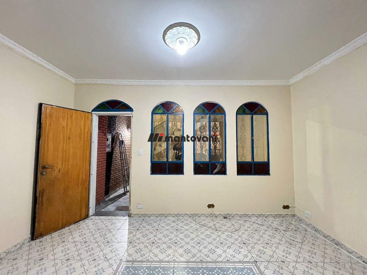 Sobrado à venda no Vila Regente Feijó: 