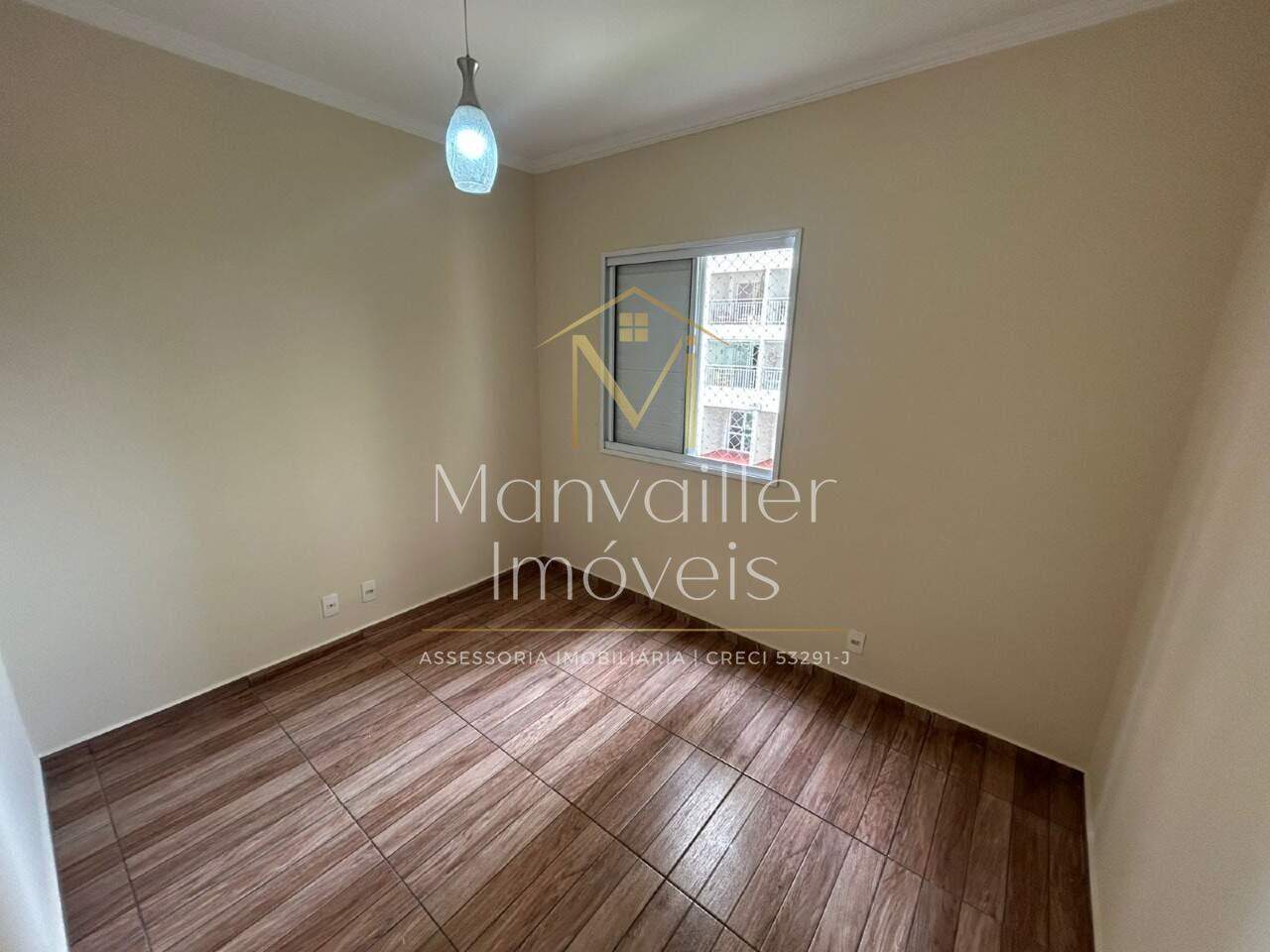 Apartamento à venda no Jardim Maria José: 