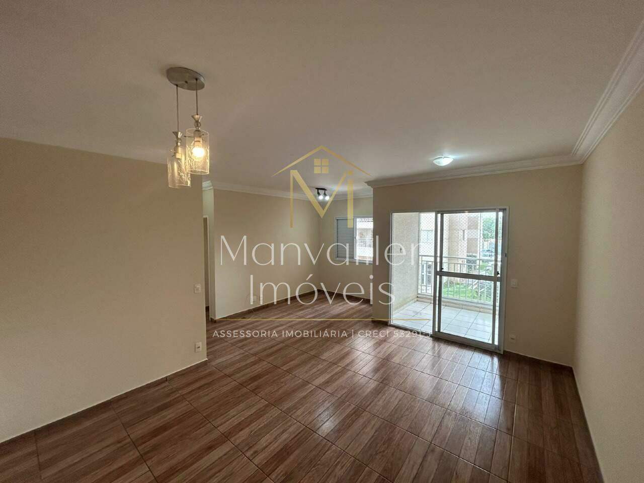 Apartamento à venda no Jardim Maria José: 