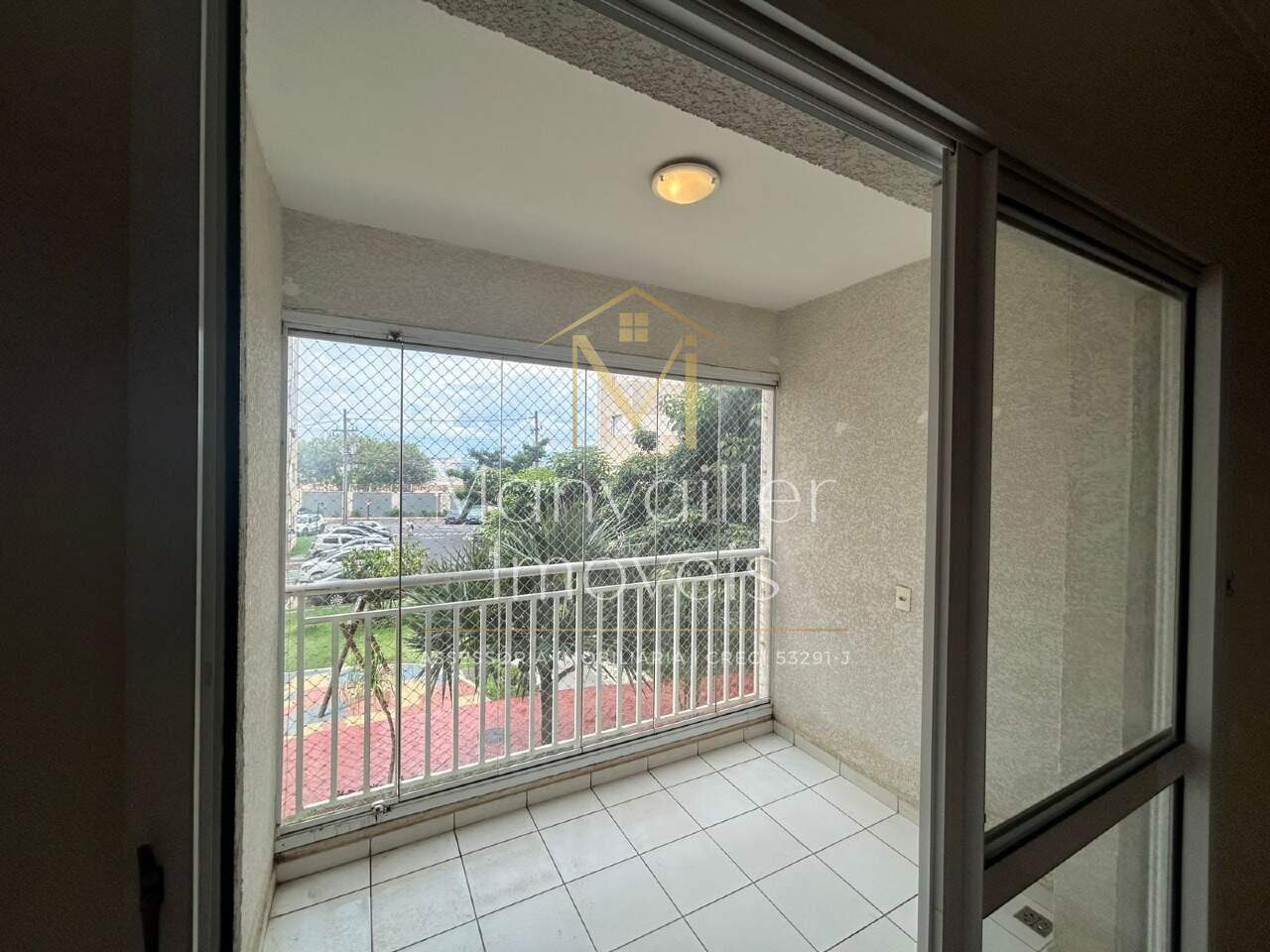 Apartamento à venda no Jardim Maria José: 