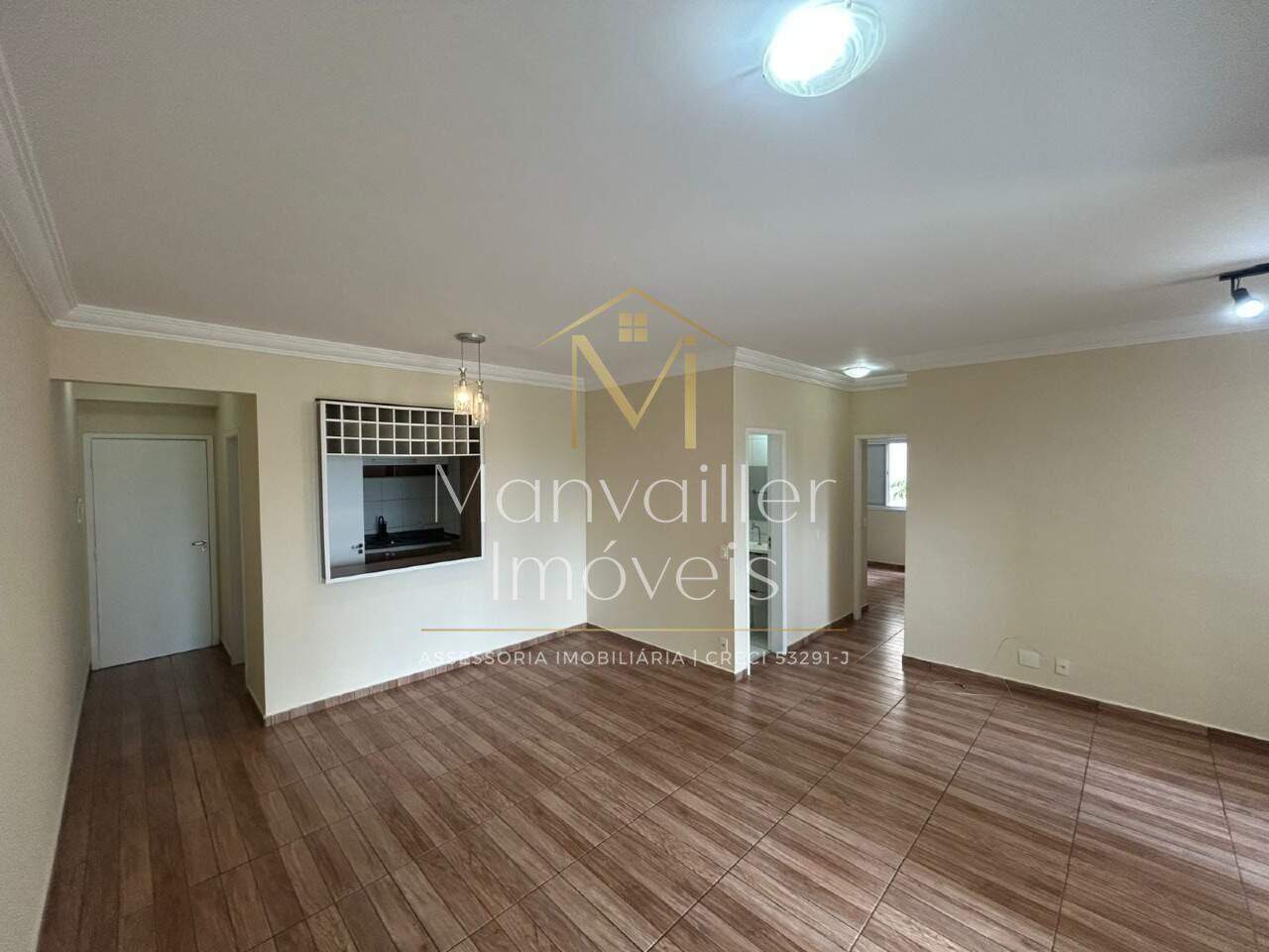 Apartamento à venda no Jardim Maria José: 