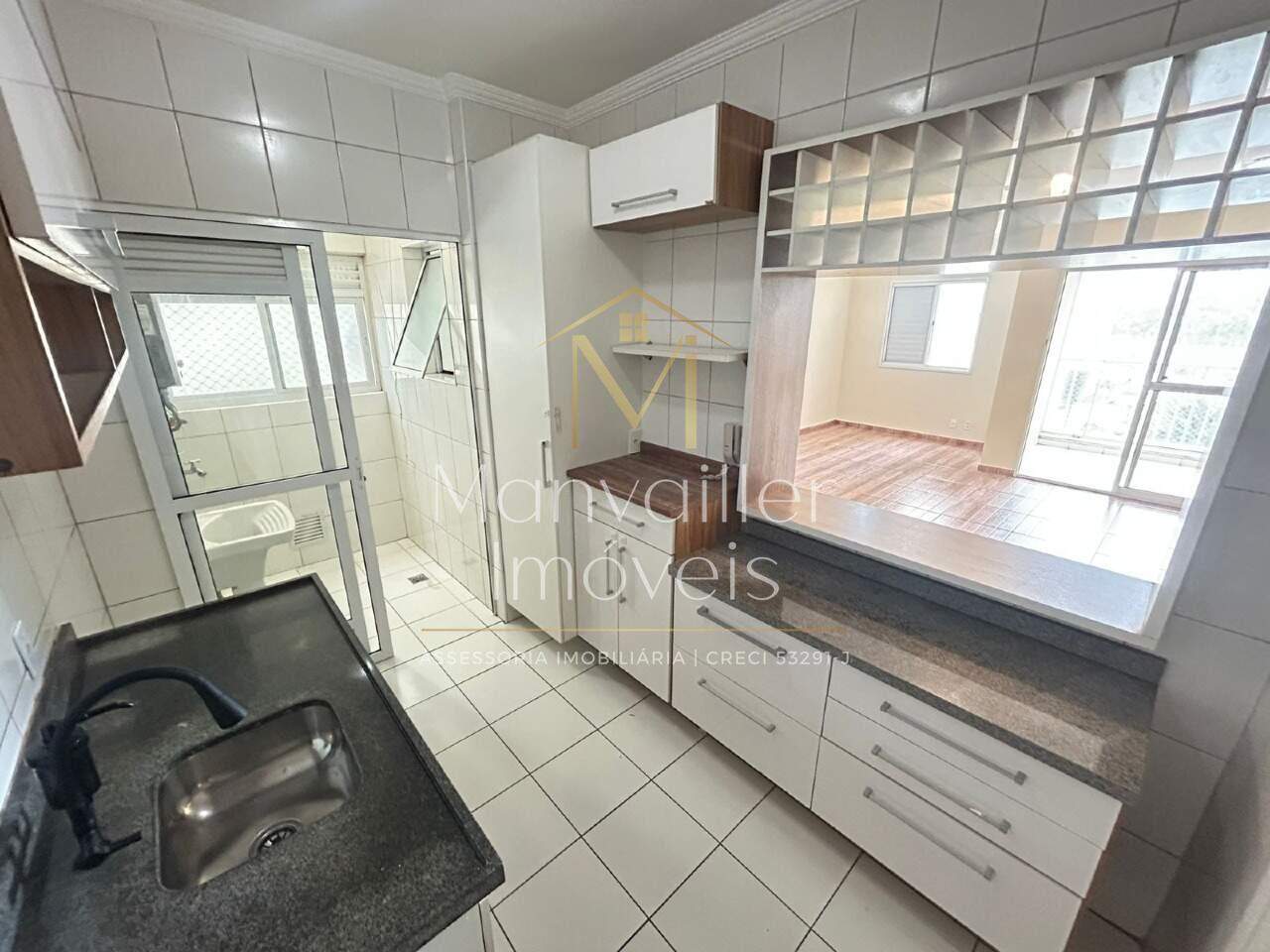Apartamento à venda no Jardim Maria José: 