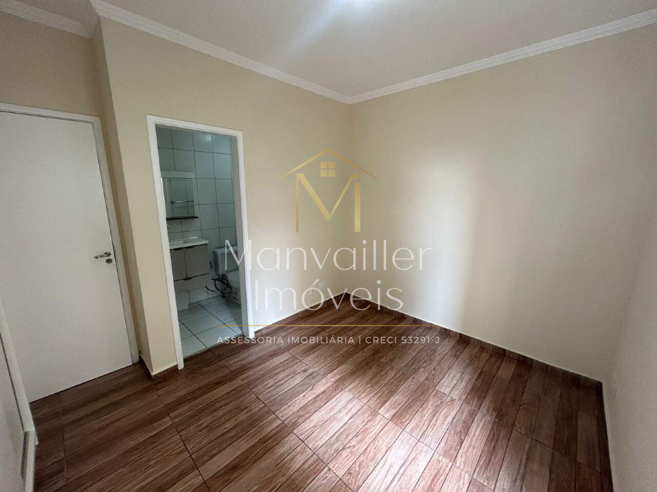 Apartamento à venda no Jardim Maria José: 