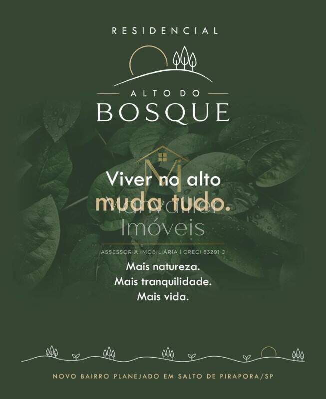 Lote à venda no Centro: 