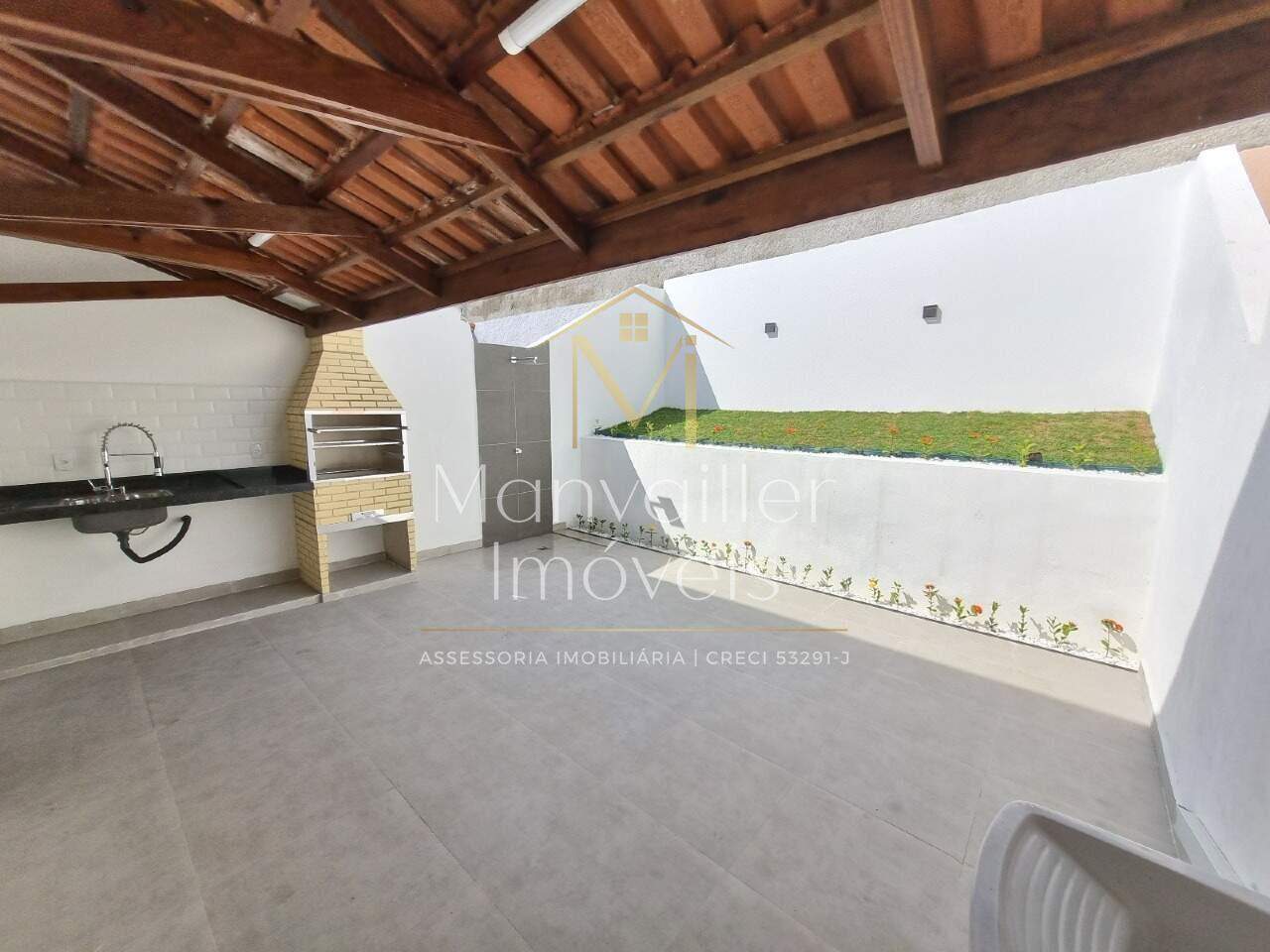 Casa à venda no Vossoroca: 