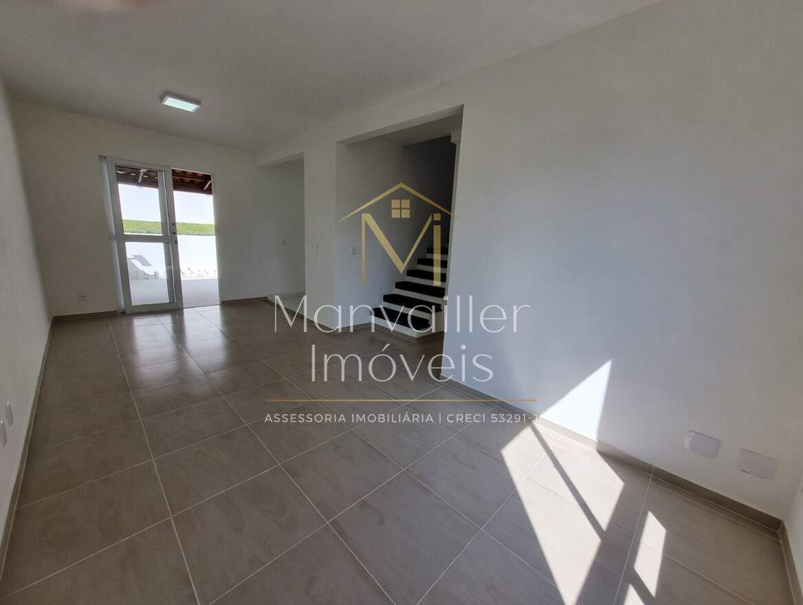 Casa à venda no Vossoroca: 
