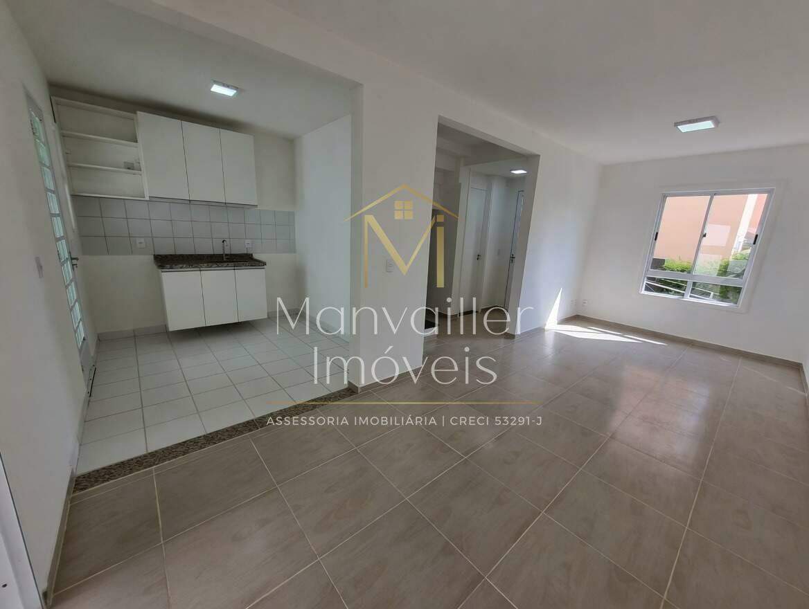 Casa à venda no Vossoroca: 