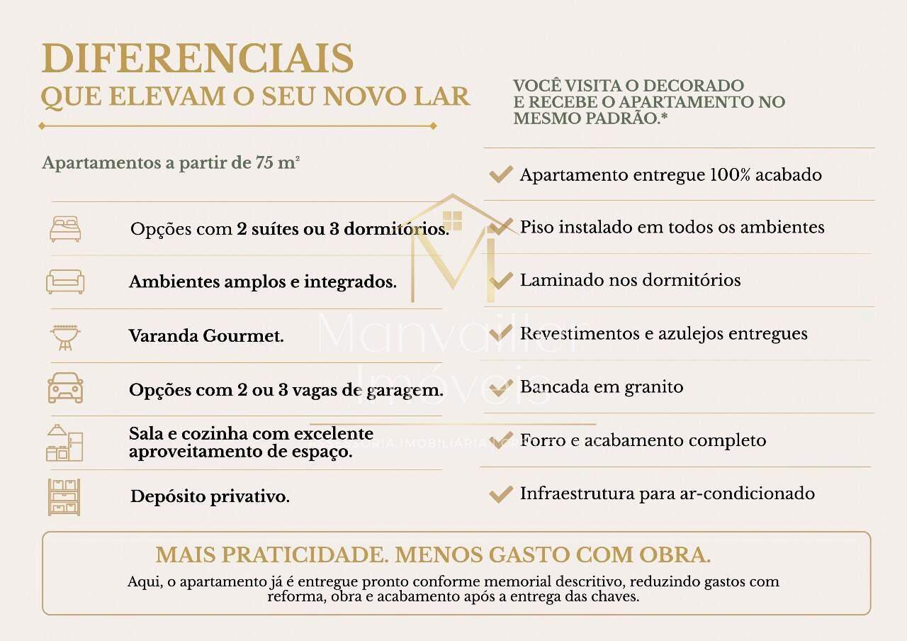 Apartamento à venda no Jardim Prestes de Barros: 