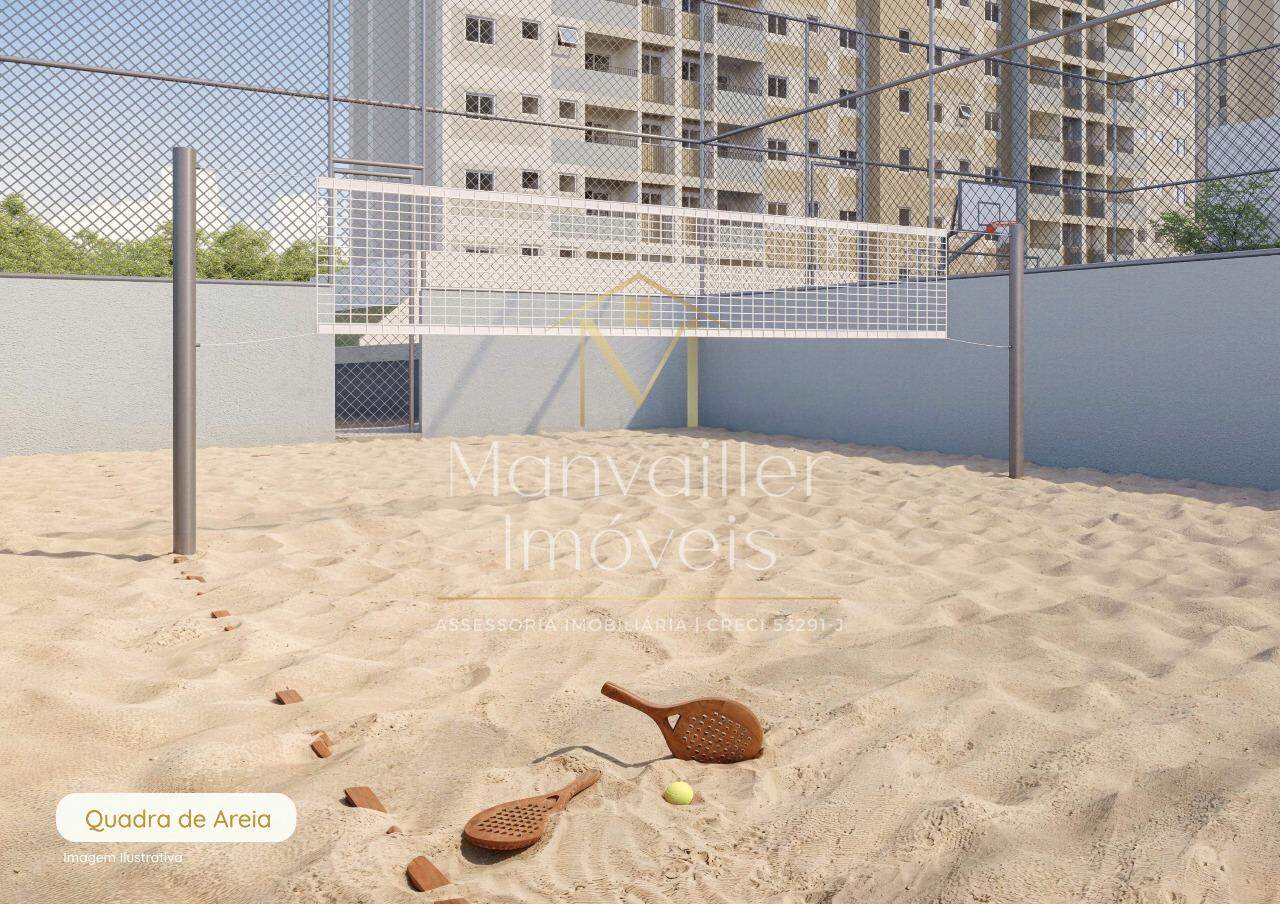 Apartamento à venda no Morros: 