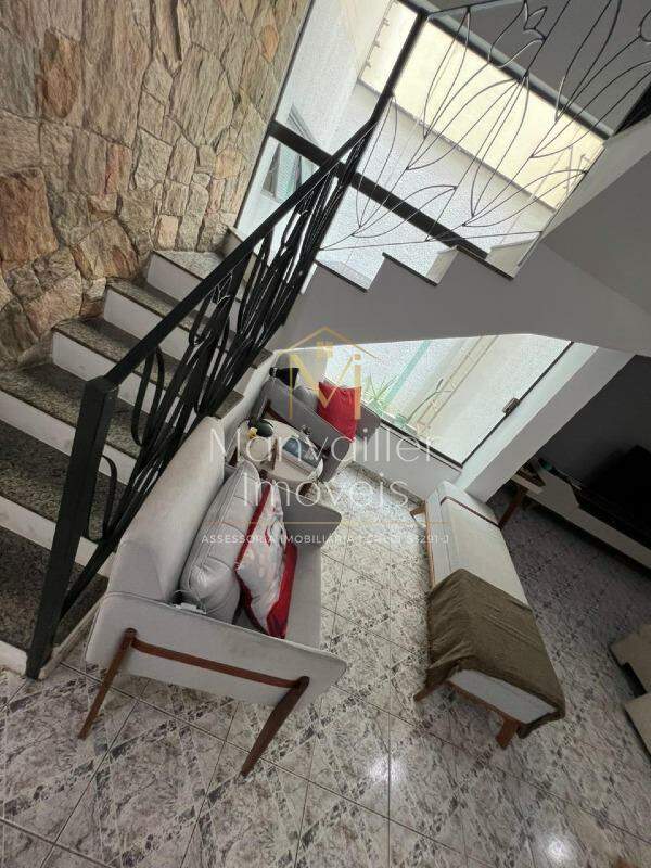 Casa à venda no Jardim Simus: 