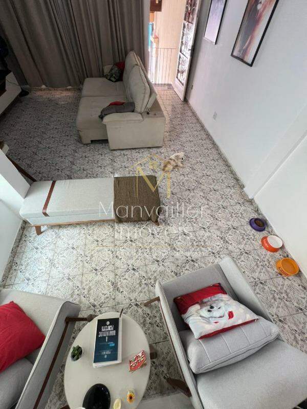 Casa à venda no Jardim Simus: 