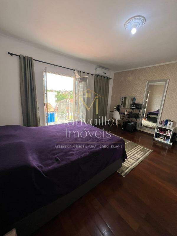 Casa à venda no Jardim Simus: 