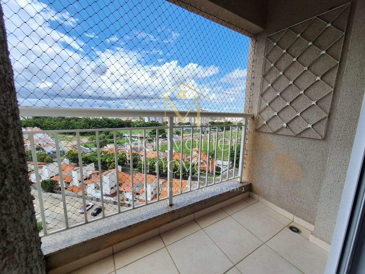 Apartamento à venda no Jardim São Carlos: 