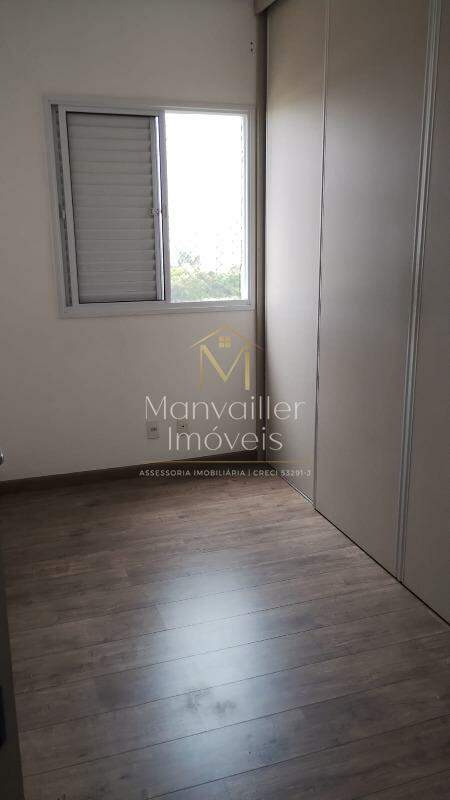 Apartamento à venda no Jardim São Carlos: 