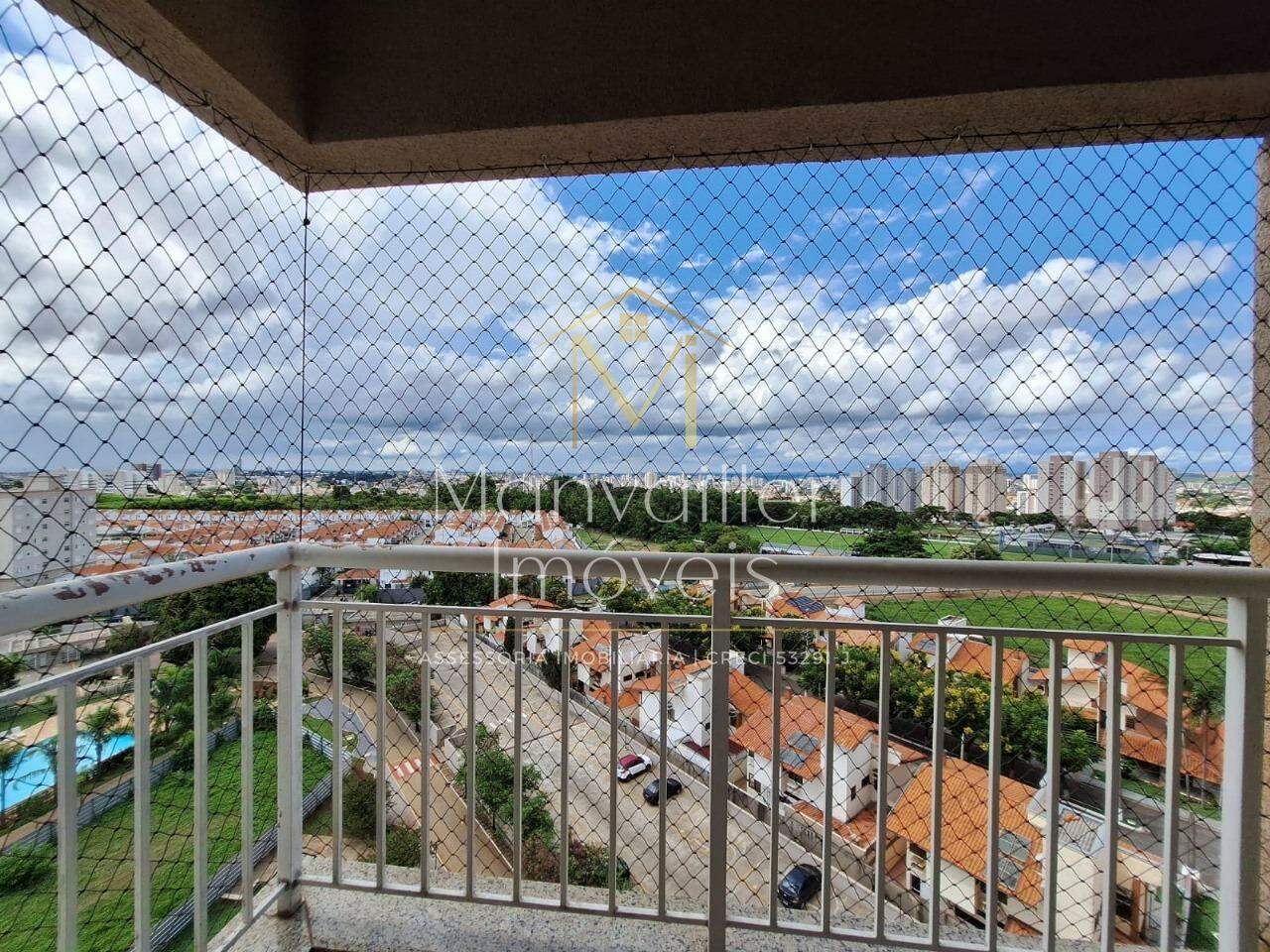 Apartamento à venda no Jardim São Carlos: 