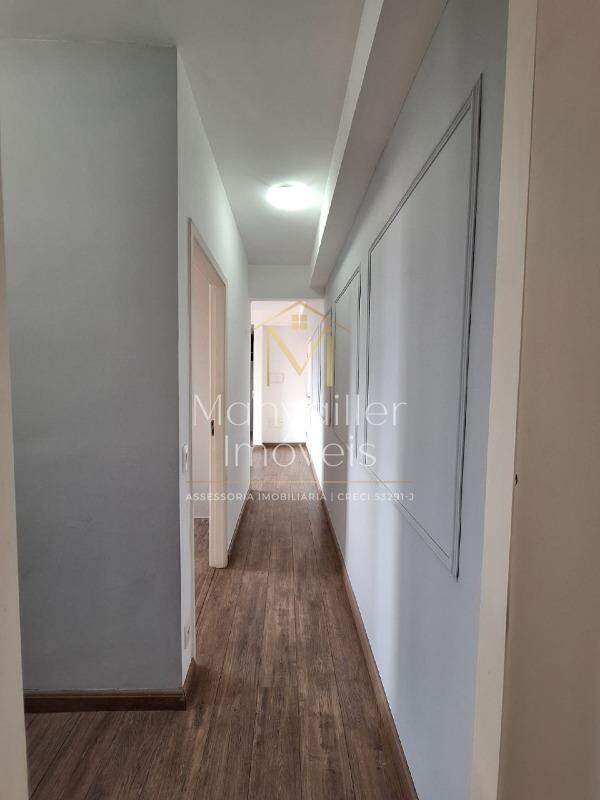 Apartamento à venda no Jardim São Carlos: 