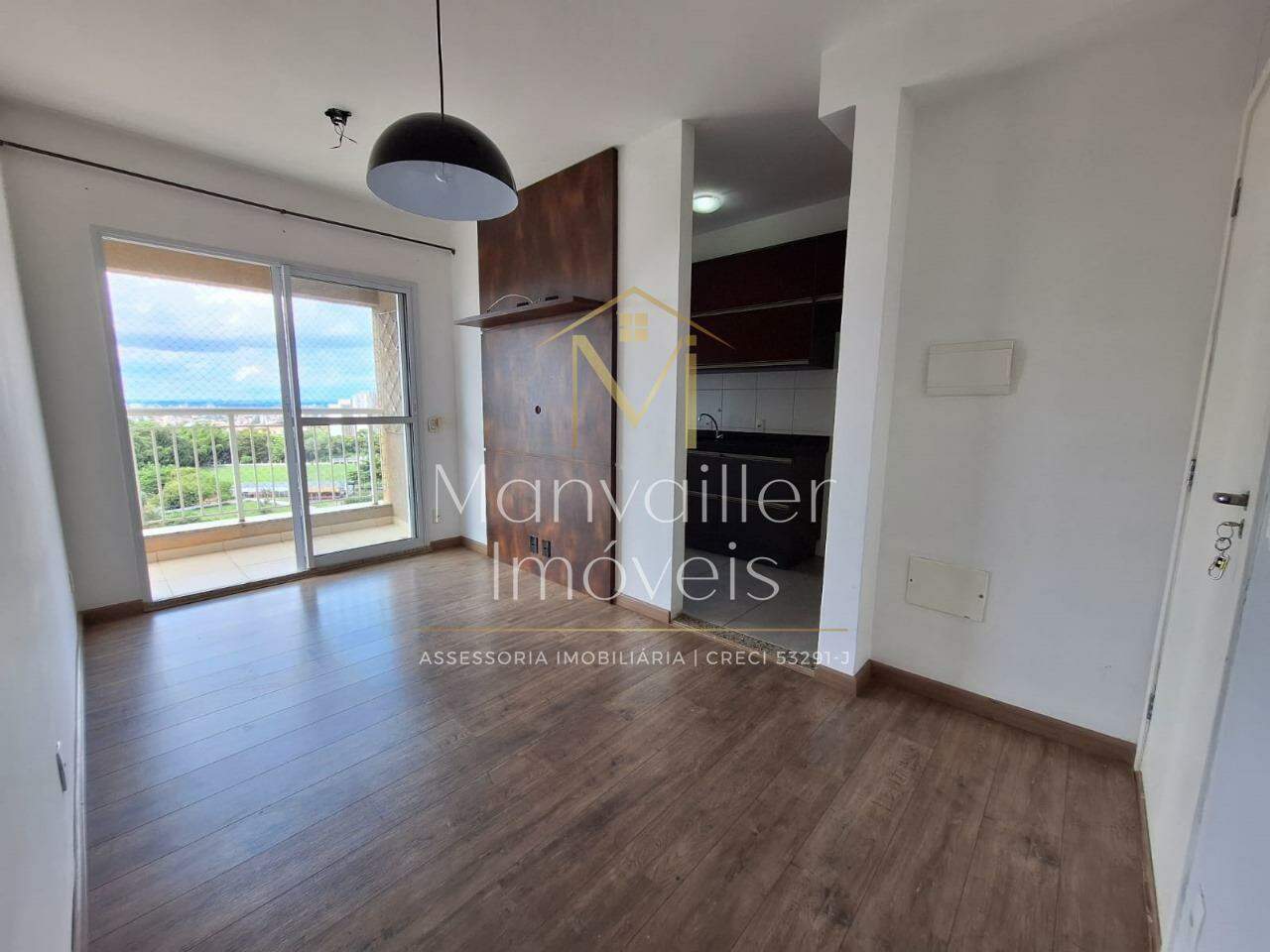 Apartamento à venda no Jardim São Carlos: 