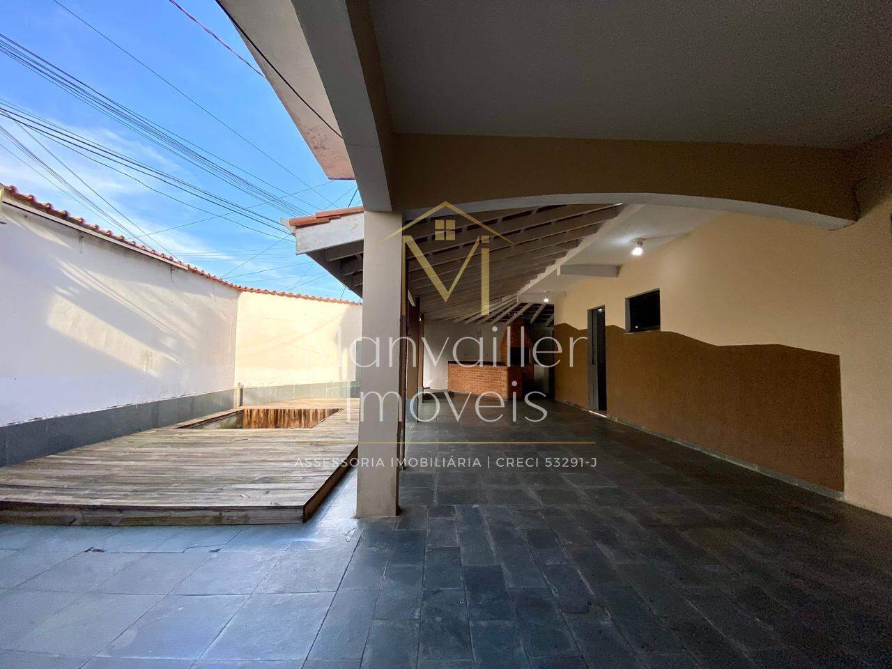 Casa à venda no Vila Domingues: 