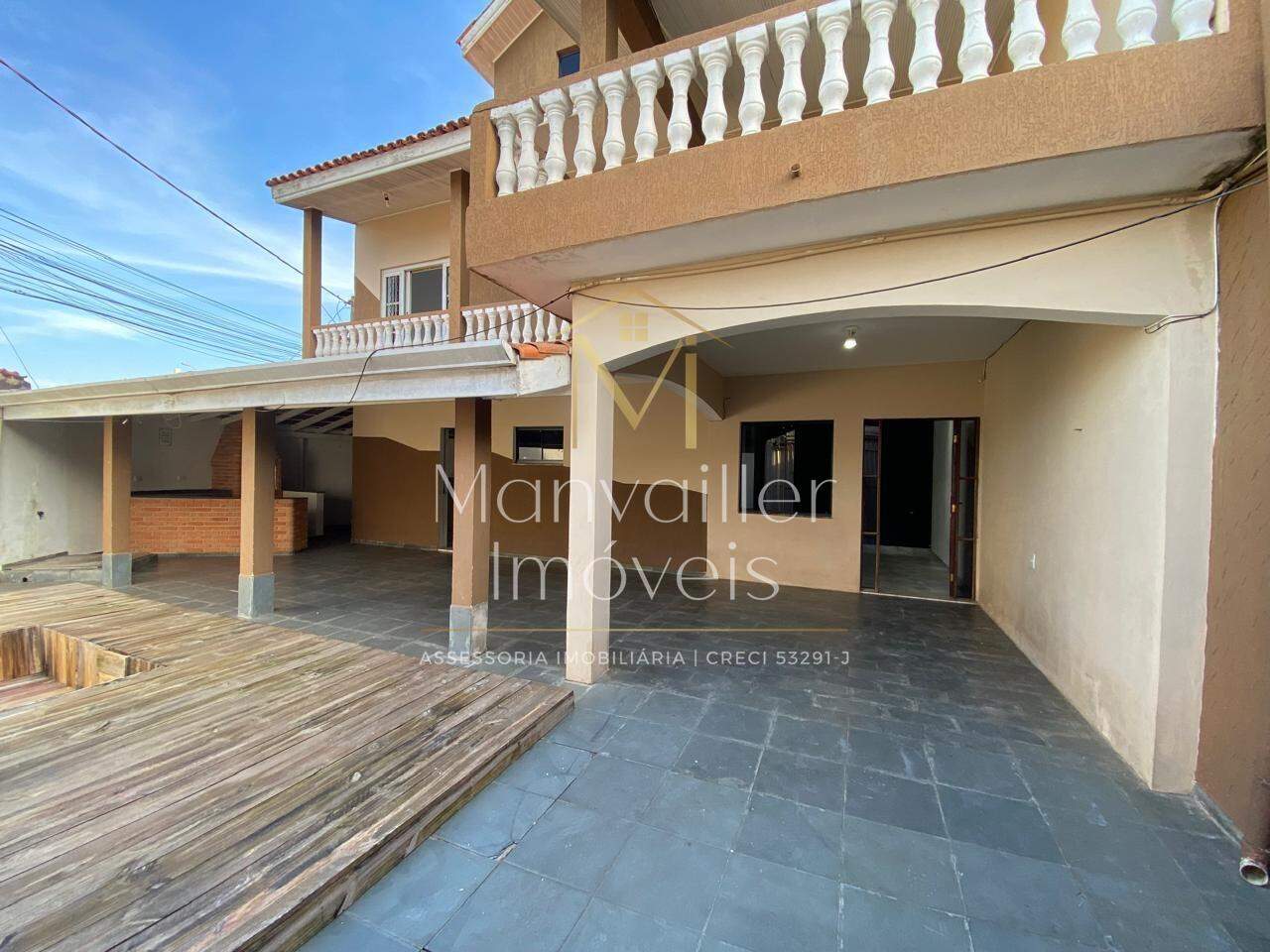 Casa à venda no Vila Domingues: 