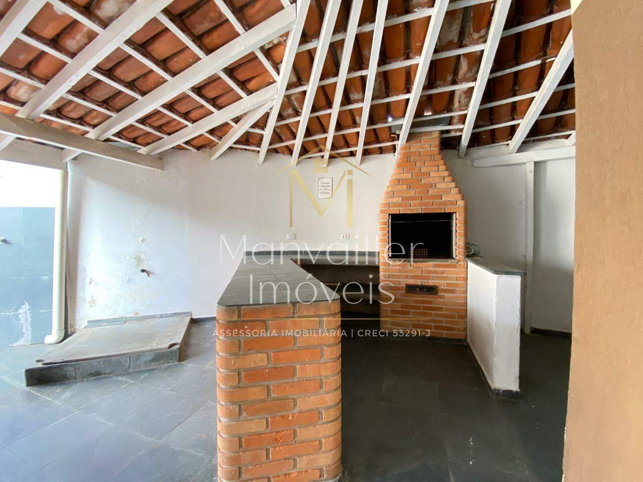 Casa à venda no Vila Domingues: 