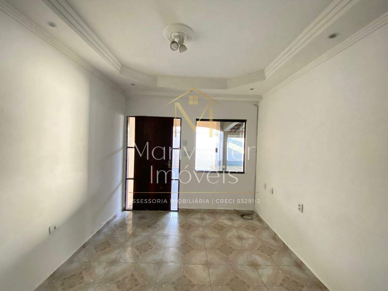 Casa à venda no Vila Domingues: 