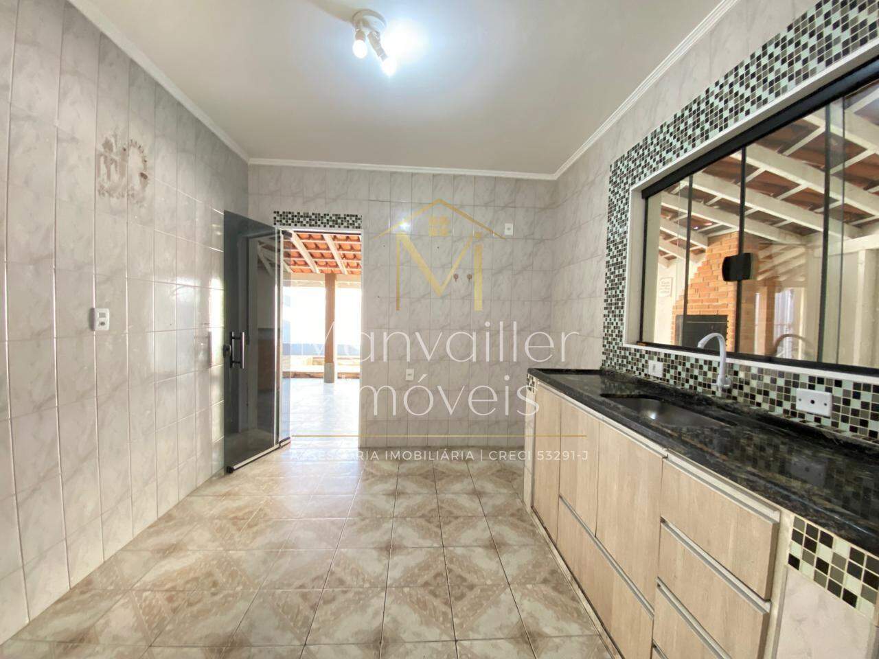Casa à venda no Vila Domingues: 