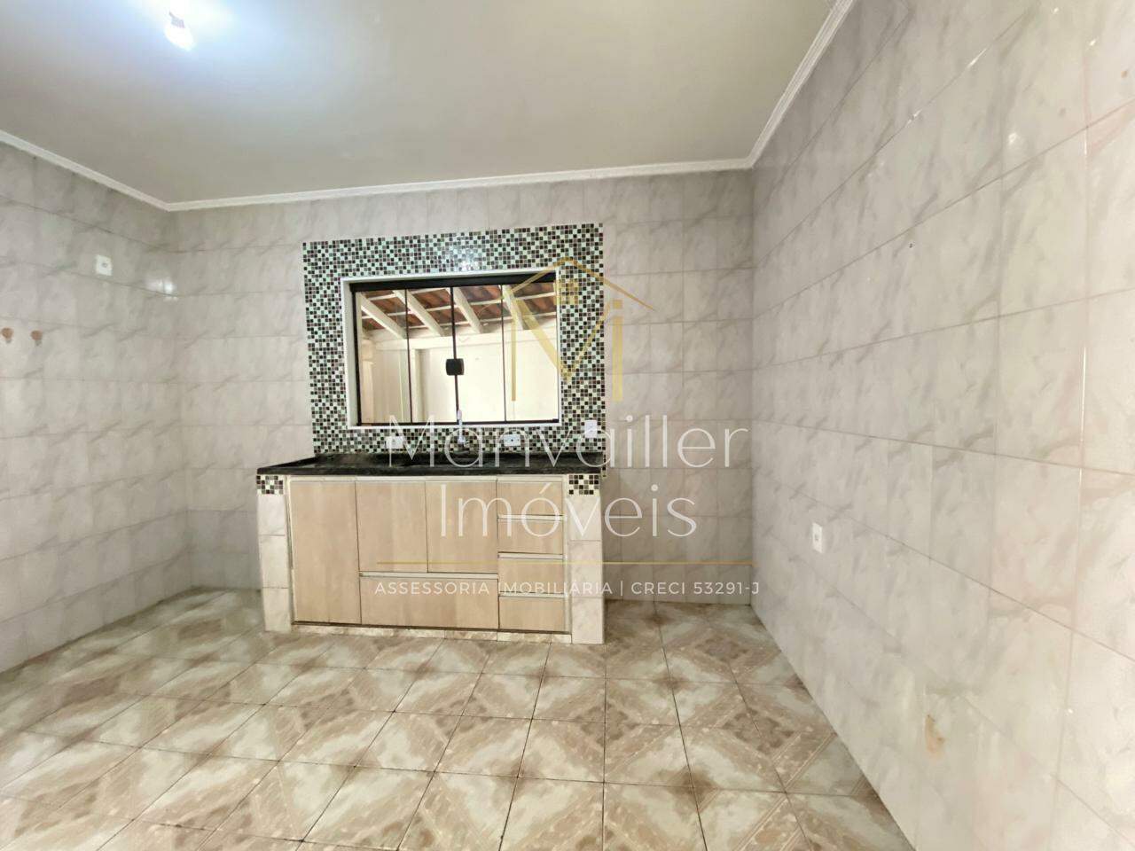 Casa à venda no Vila Domingues: 