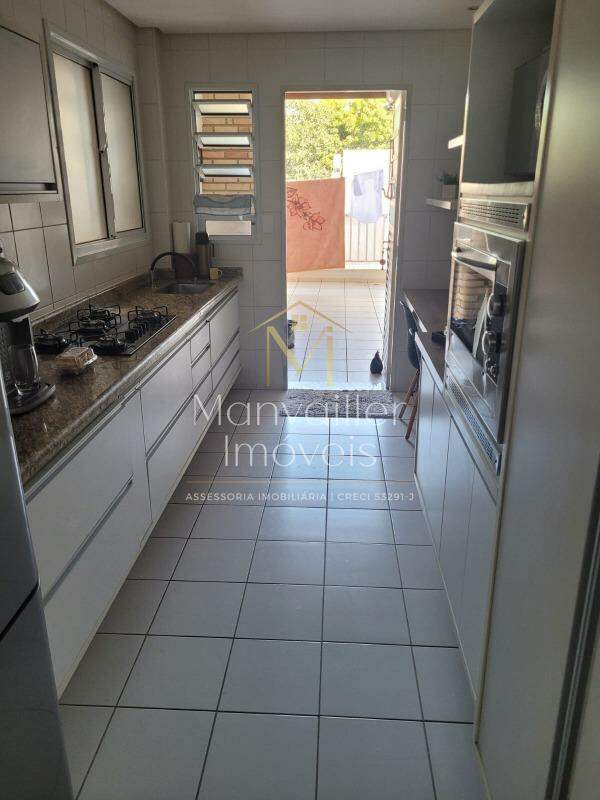 Apartamento à venda no Jardim Residencial Martinez: 