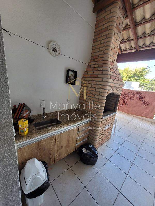 Apartamento à venda no Jardim Residencial Martinez: 