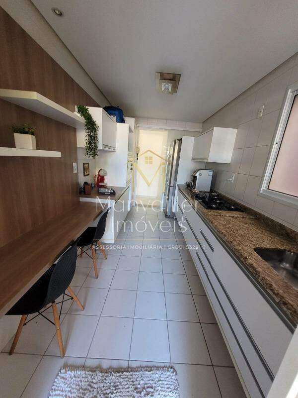 Apartamento à venda no Jardim Residencial Martinez: 