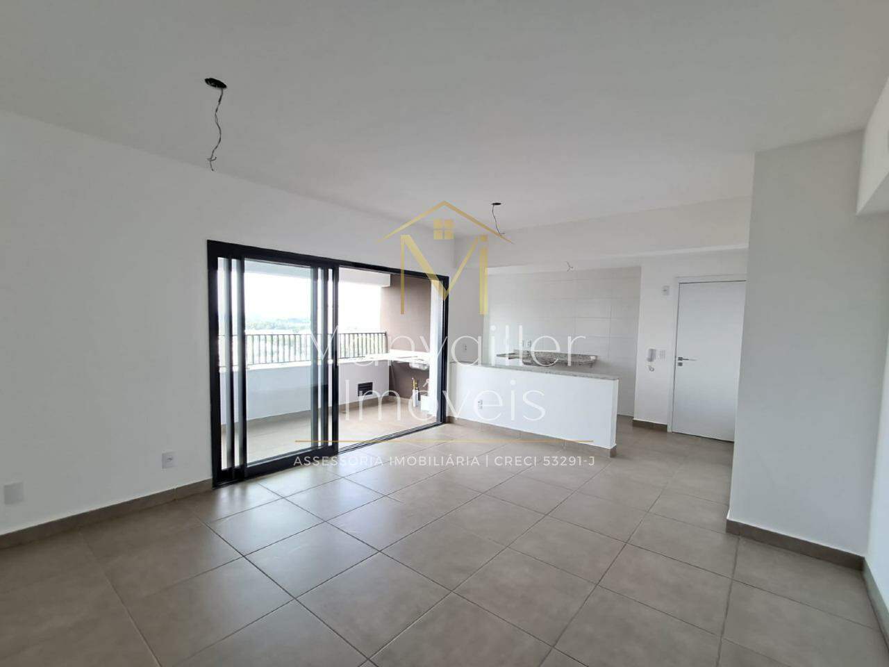 Apartamento à venda no Jardim do Paço: 