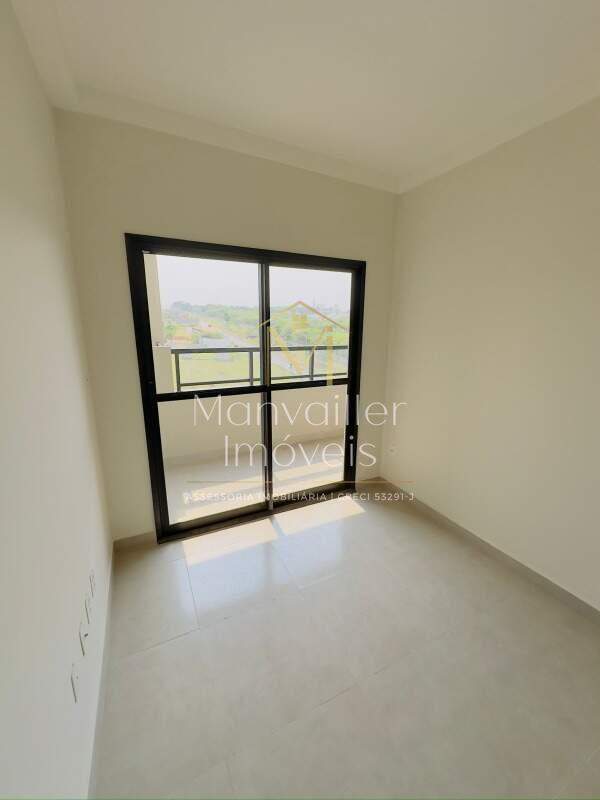 Apartamento à venda no Jardim do Paço: 