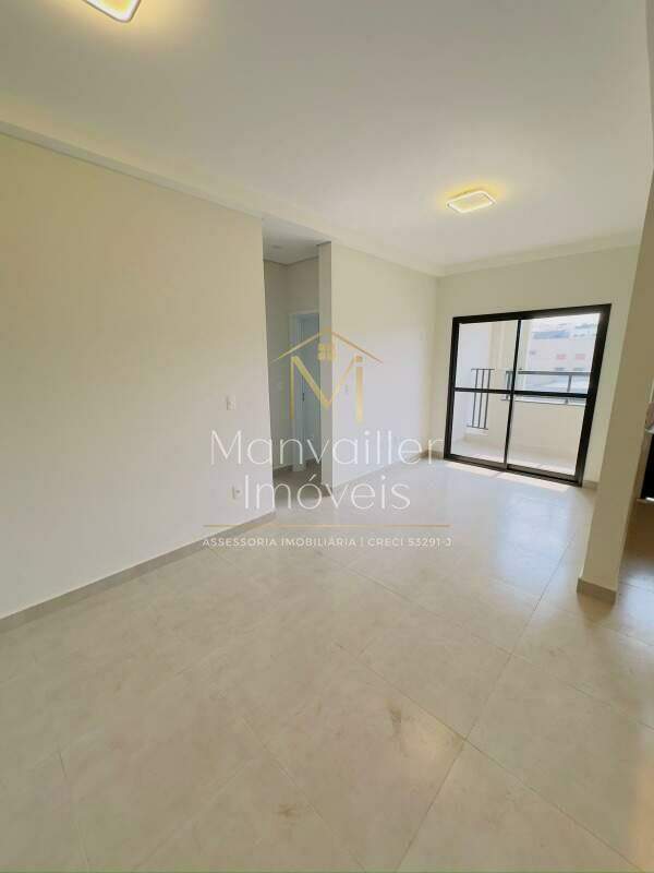 Apartamento à venda no Jardim do Paço: 